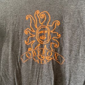 Bells Oberon beer shirt